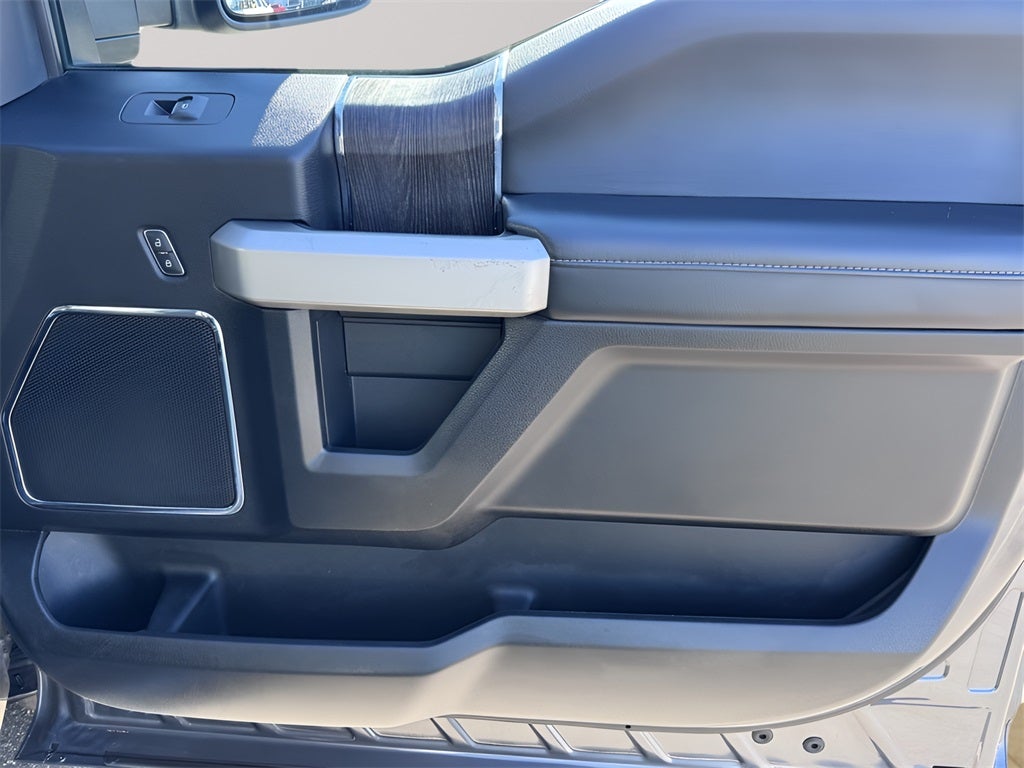 2021 Ford F-350SD Lariat DRW