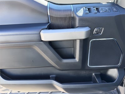 2021 Ford F-350SD Lariat DRW