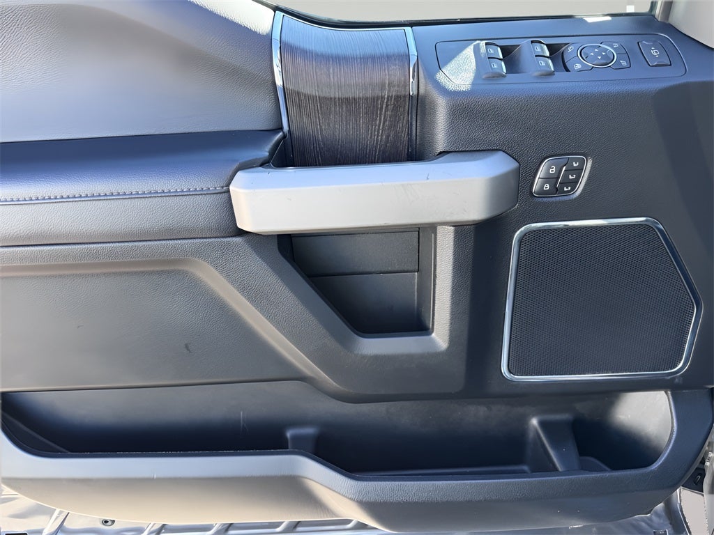 2021 Ford F-350SD Lariat DRW