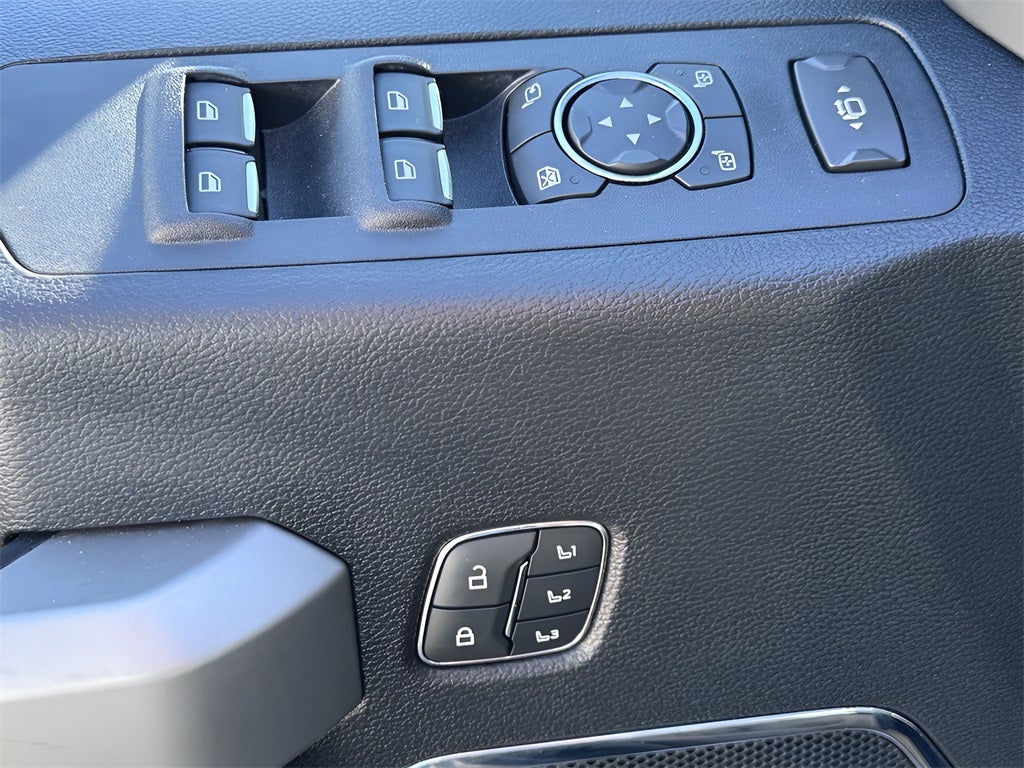 2021 Ford F-350SD Lariat DRW