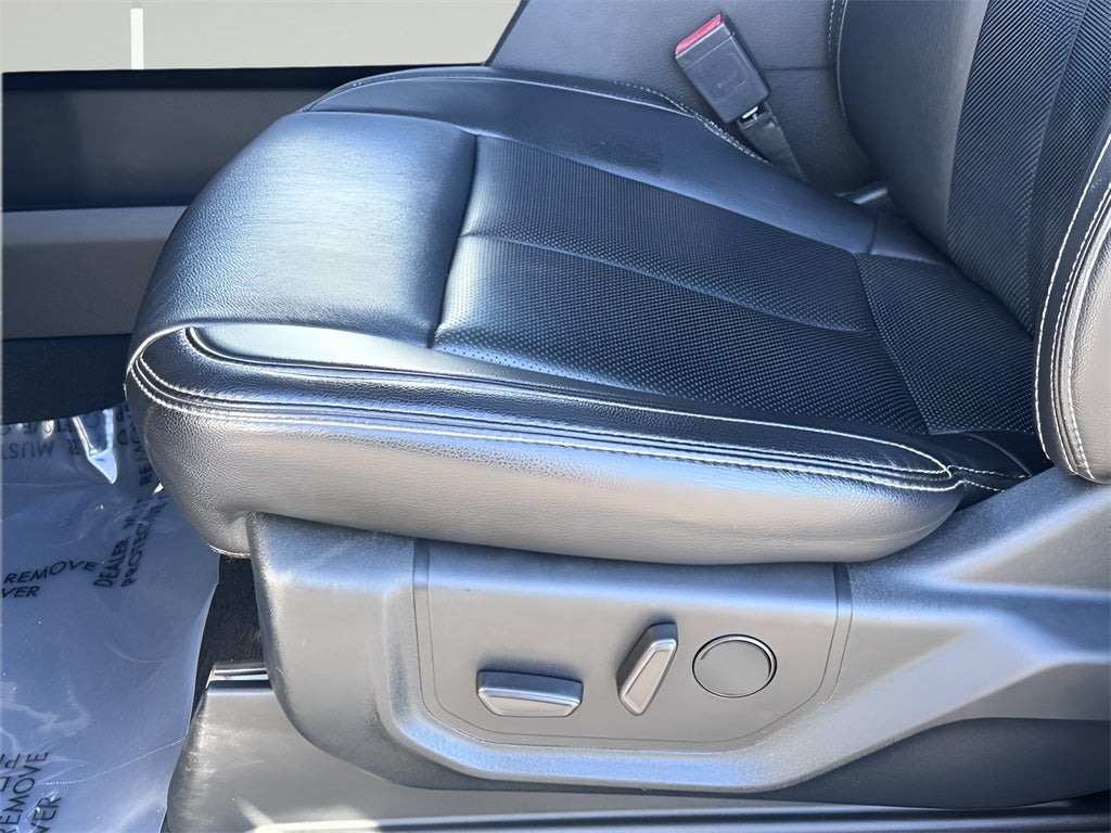 2021 Ford F-350SD Lariat DRW