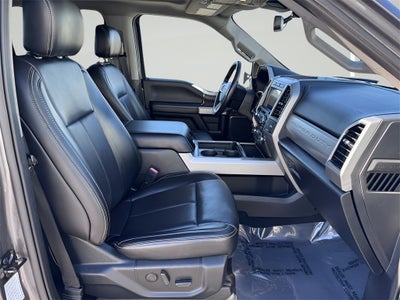 2021 Ford F-350SD Lariat DRW