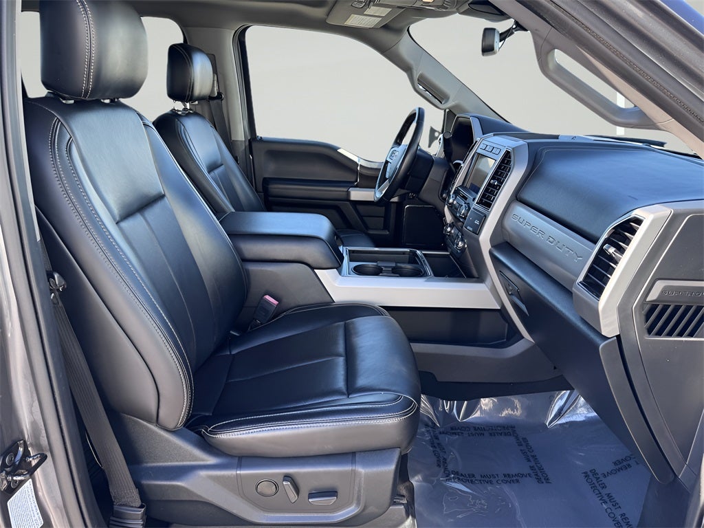 2021 Ford F-350SD Lariat DRW