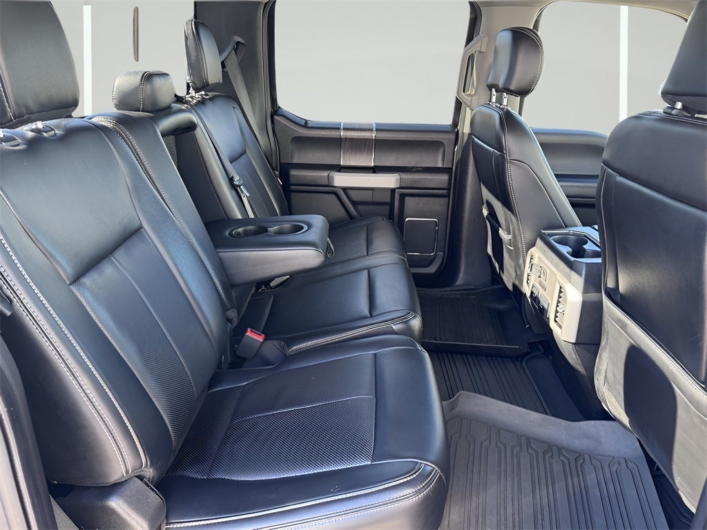 2021 Ford F-350SD Lariat DRW