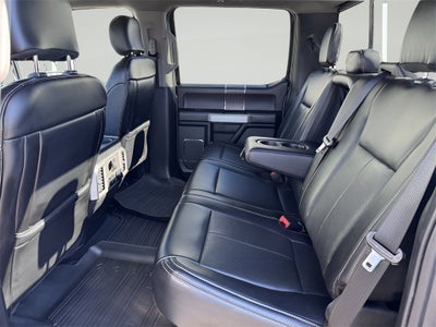 2021 Ford F-350SD Lariat DRW