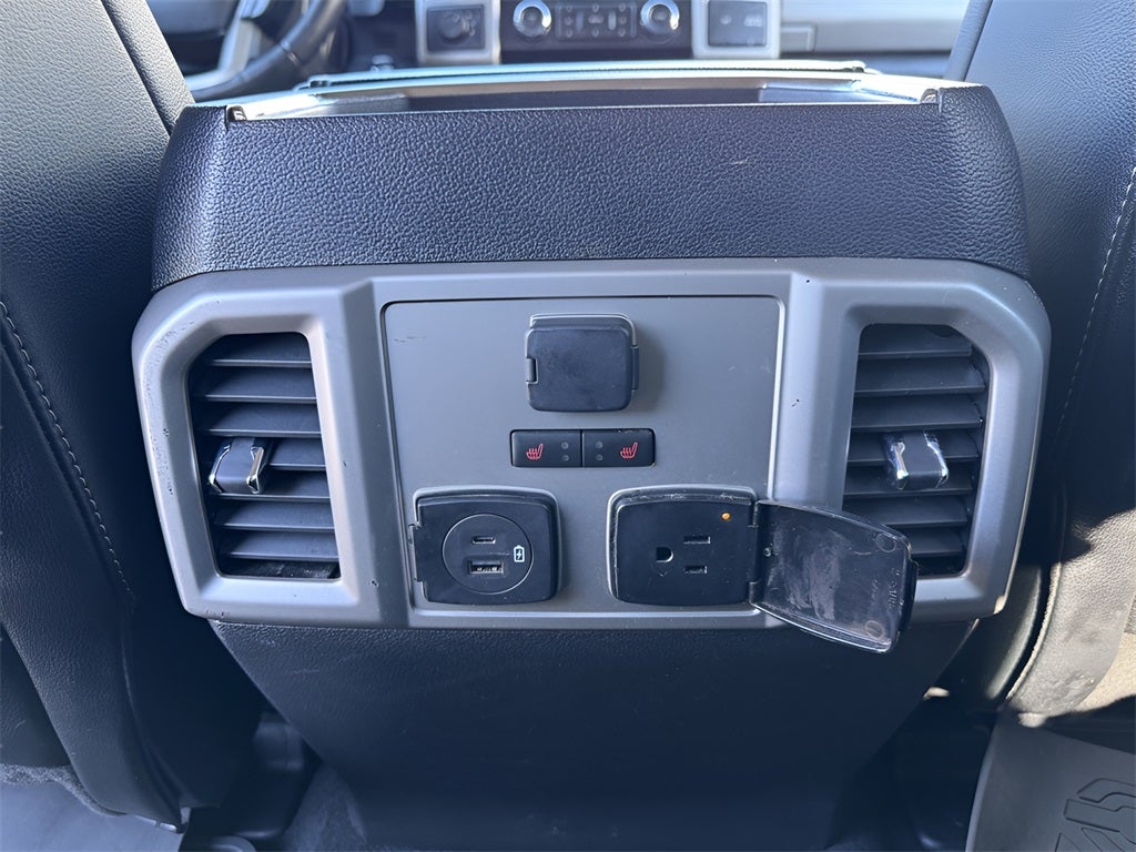 2021 Ford F-350SD Lariat DRW