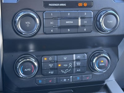 2021 Ford F-350SD Lariat DRW