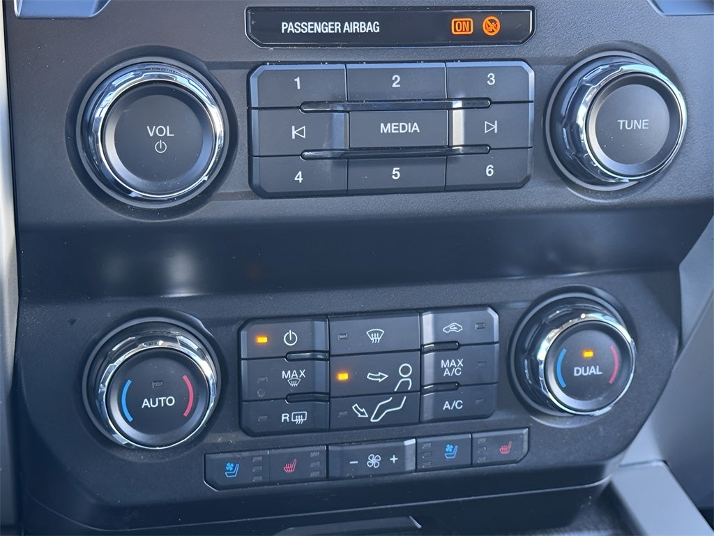 2021 Ford F-350SD Lariat DRW