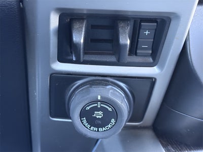 2021 Ford F-350SD Lariat DRW