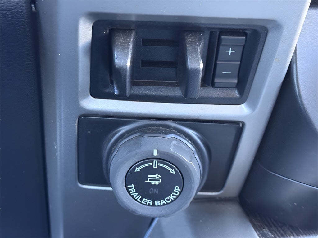 2021 Ford F-350SD Lariat DRW