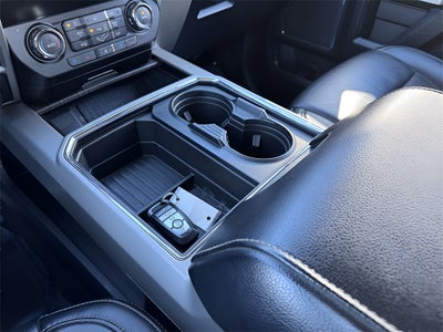 2021 Ford F-350SD Lariat DRW