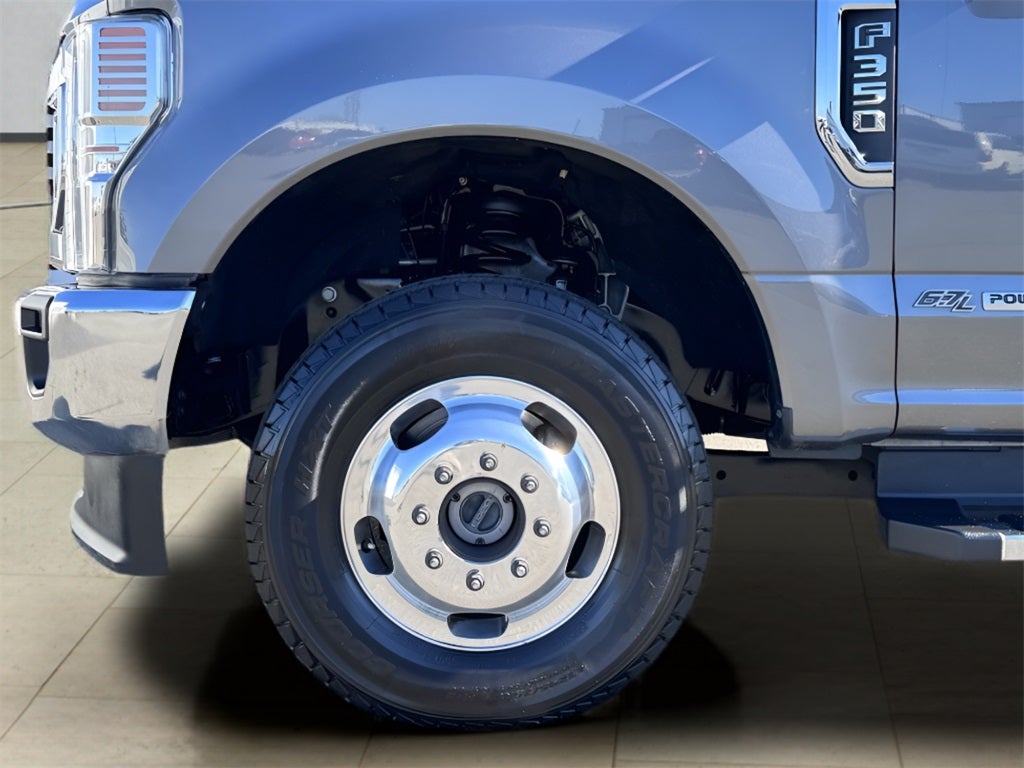 2021 Ford F-350SD Lariat DRW