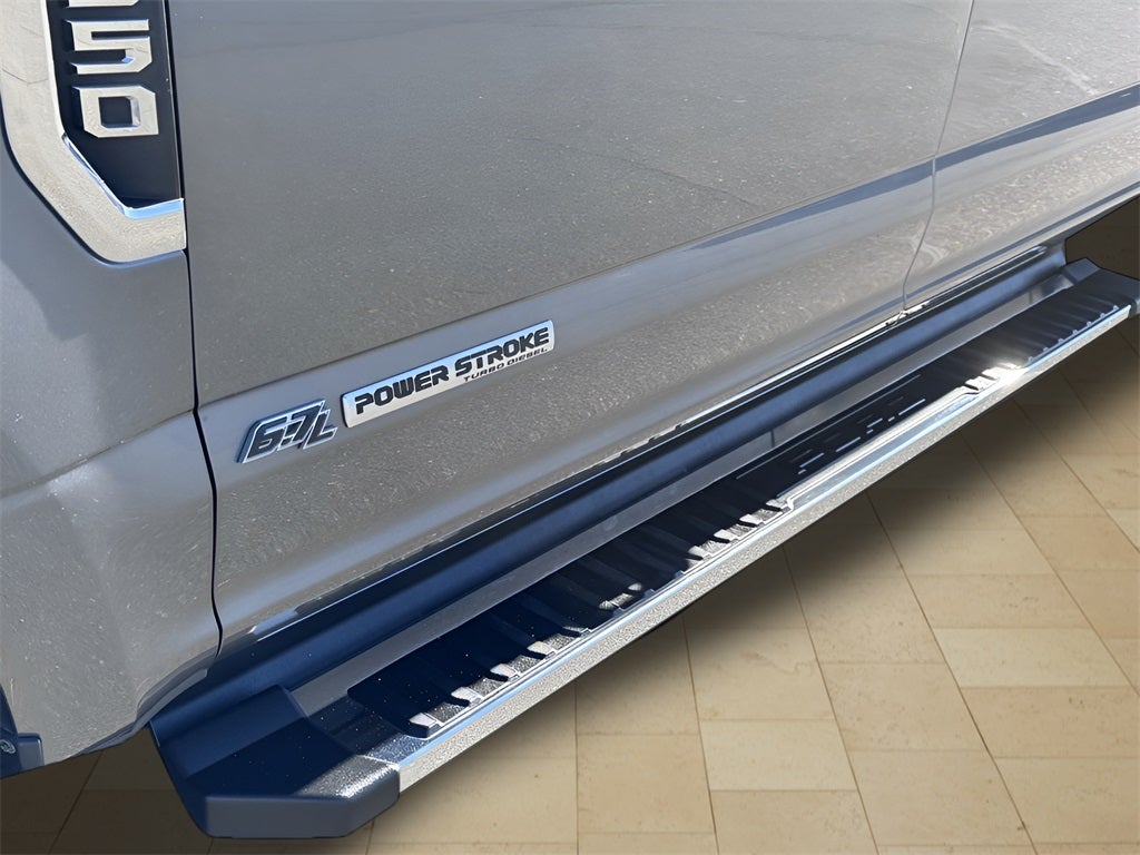 2021 Ford F-350SD Lariat DRW