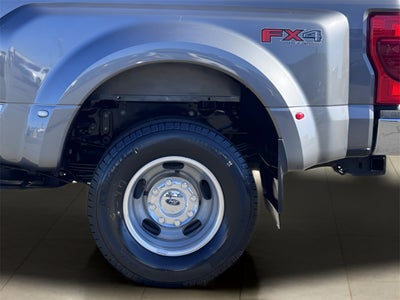 2021 Ford F-350SD Lariat DRW