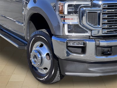 2021 Ford F-350SD Lariat DRW