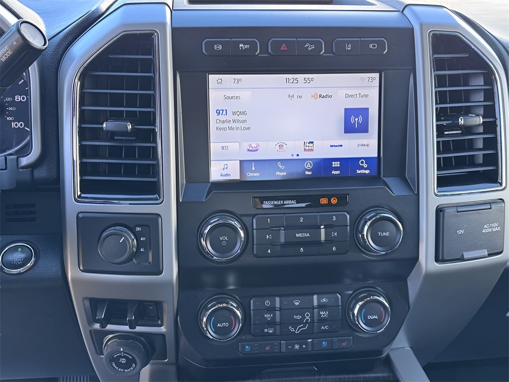 2021 Ford F-350SD Lariat DRW