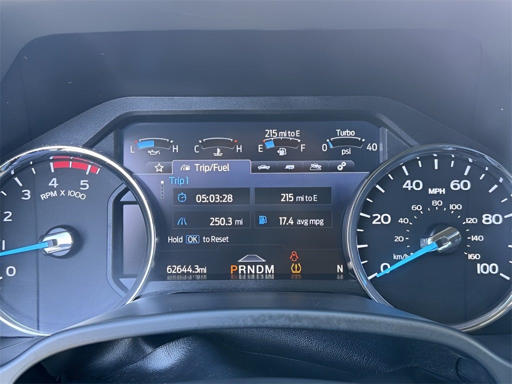 2021 Ford F-350SD Lariat DRW