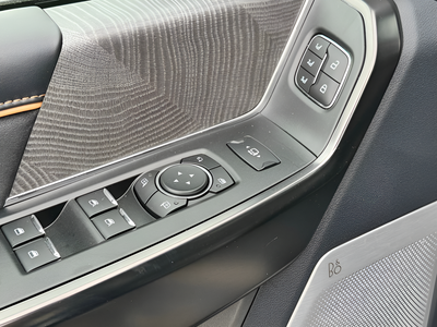 2024 Ford F-450SD Platinum DRW