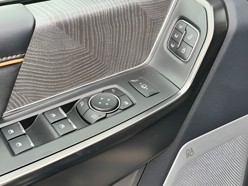 2024 Ford F-450SD Platinum DRW
