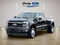 2024 Ford F-450SD Platinum DRW