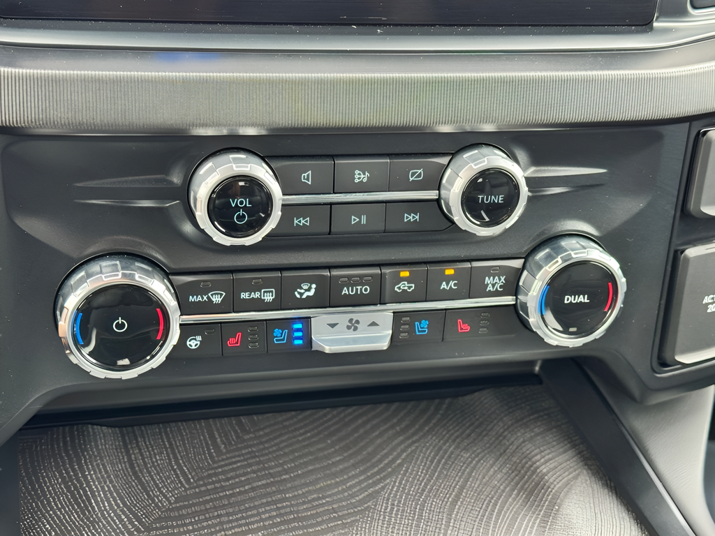 2024 Ford F-450SD Platinum DRW