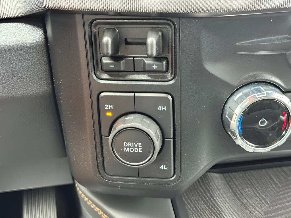 2024 Ford F-450SD Platinum DRW