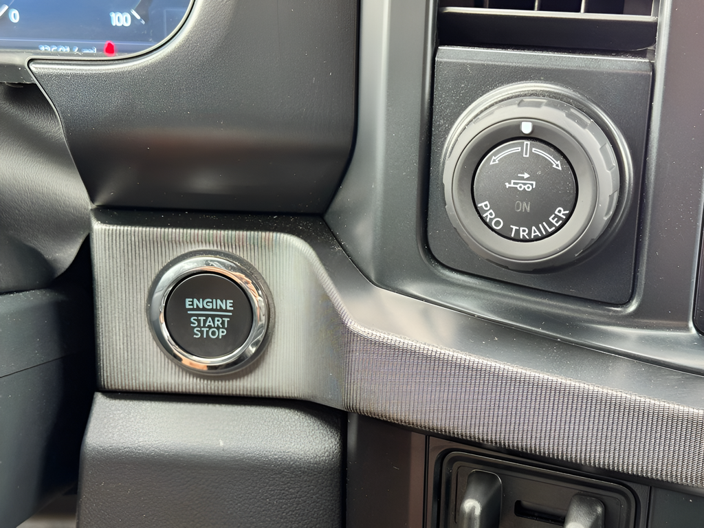 2024 Ford F-450SD Platinum DRW