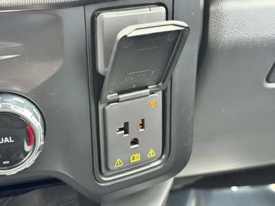2024 Ford F-450SD Platinum DRW