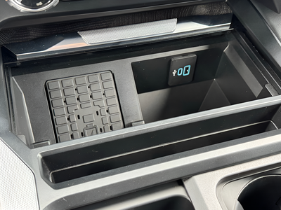 2024 Ford F-450SD Platinum DRW