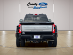 2024 Ford F-450SD Platinum DRW