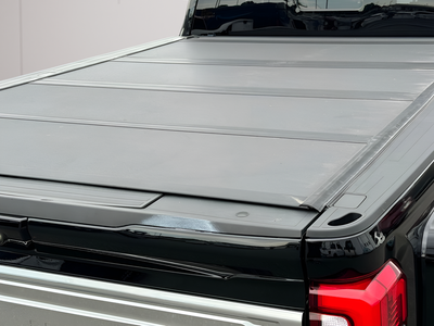 2024 Ford F-450SD Platinum DRW