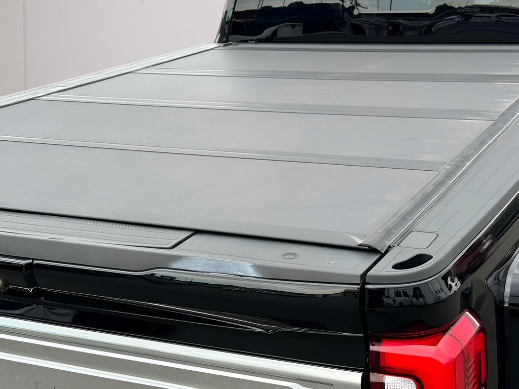 2024 Ford F-450SD Platinum DRW