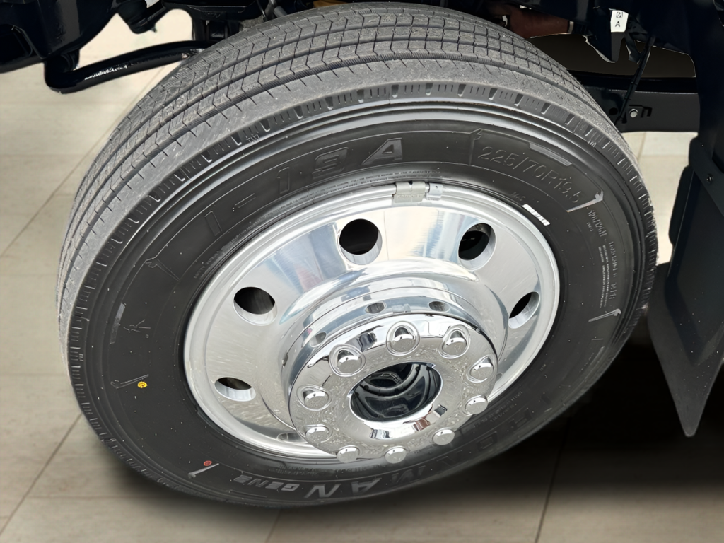 2024 Ford F-450SD Platinum DRW