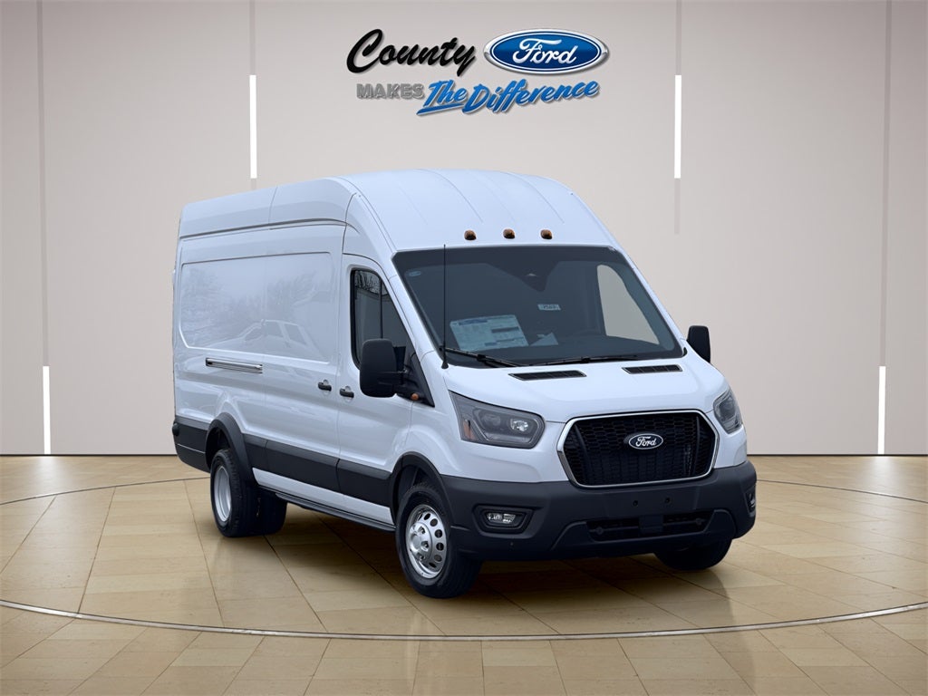 2026 Ford Transit-350 Base