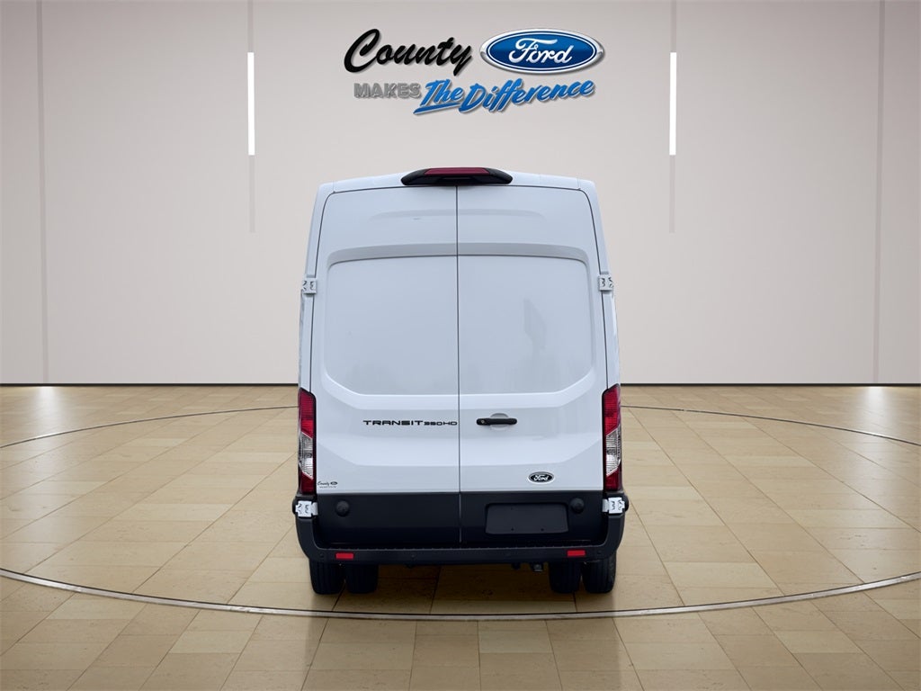 2026 Ford Transit-350 Base