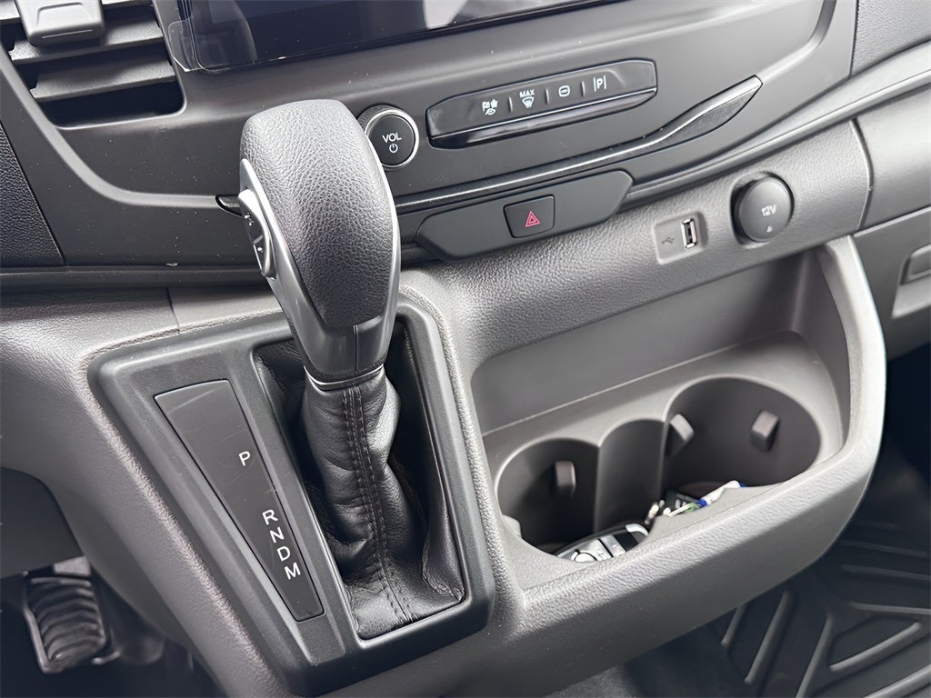 2026 Ford Transit-350 Base