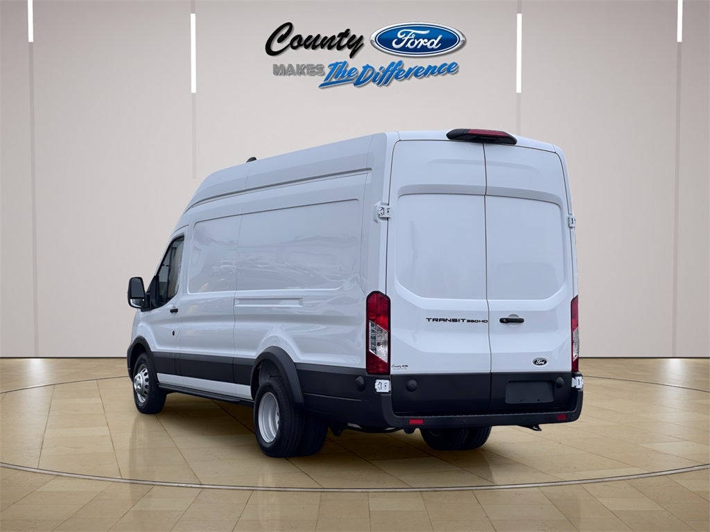 2026 Ford Transit-350 Base