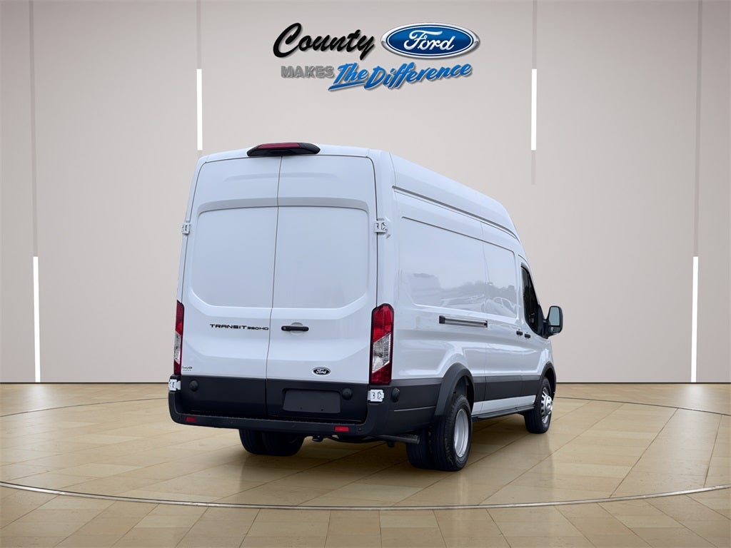 2026 Ford Transit-350 Base