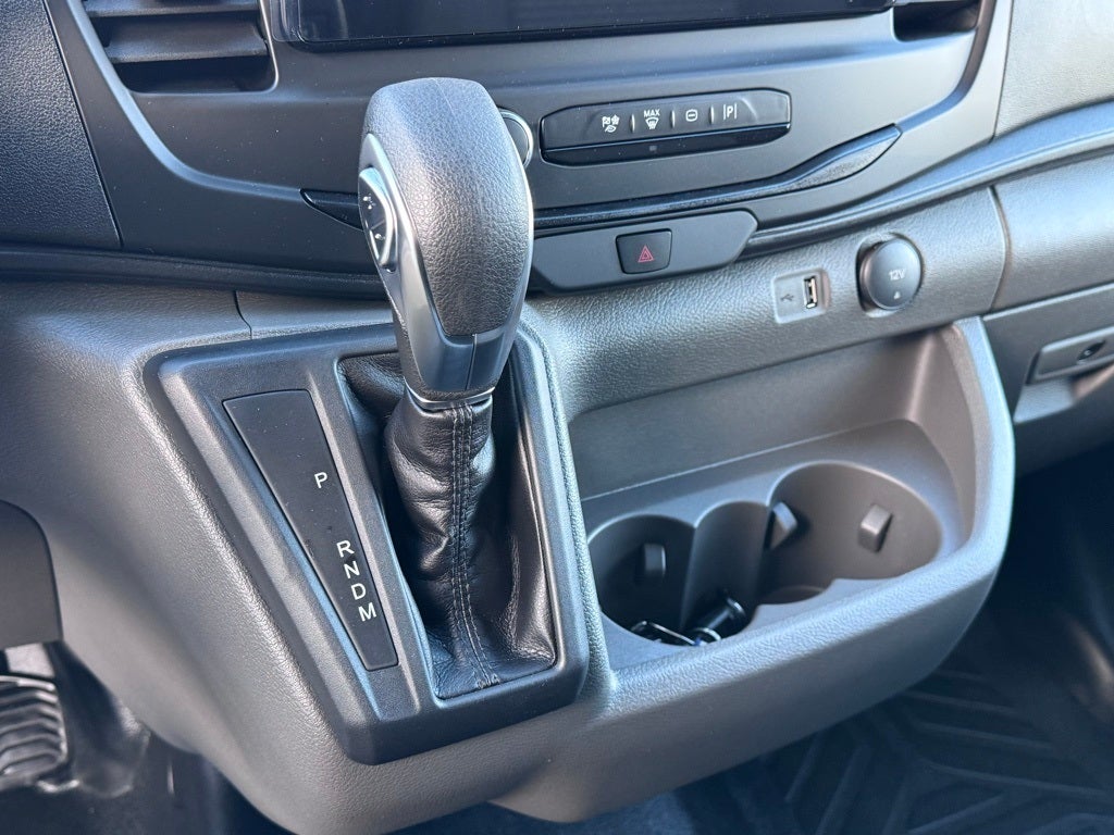 2026 Ford Transit-350 Base