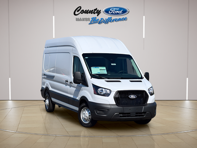 2027 Ford Transit-350 Base