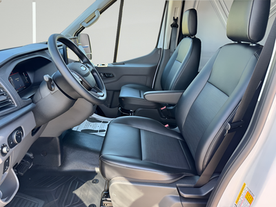 2027 Ford Transit-350 Base