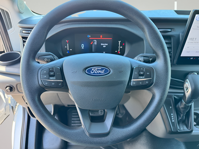 2027 Ford Transit-350 Base