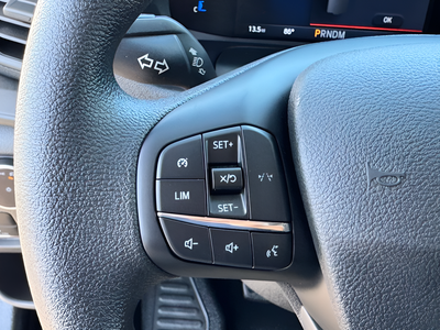 2027 Ford Transit-350 Base