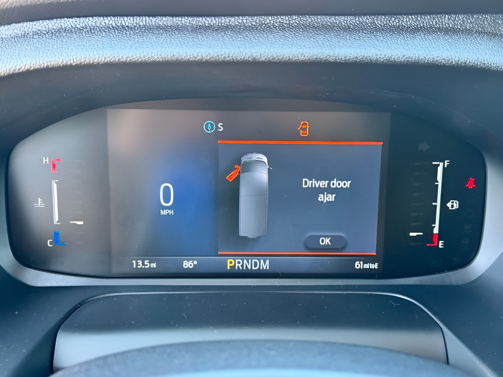 2027 Ford Transit-350 Base