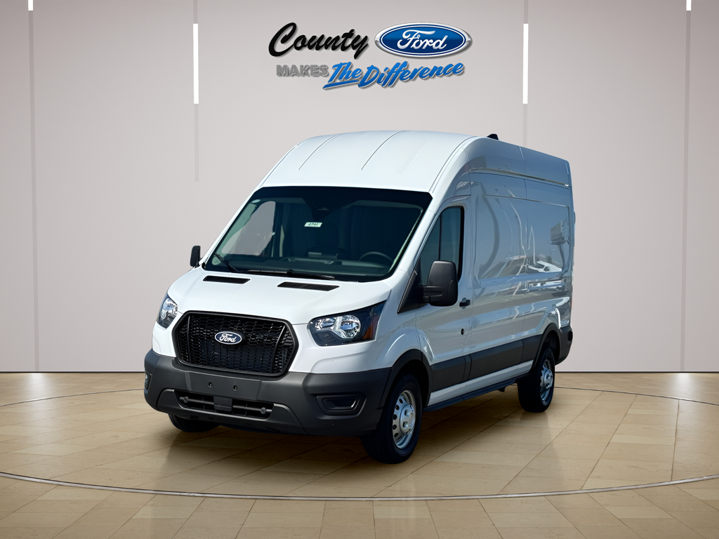 2027 Ford Transit-350 Base