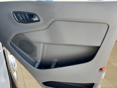 2027 Ford Transit-350 Base