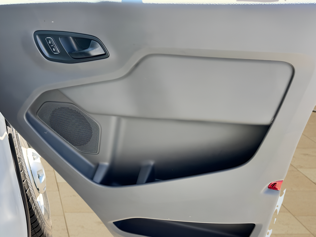 2027 Ford Transit-350 Base
