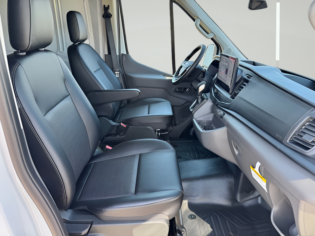 2027 Ford Transit-350 Base