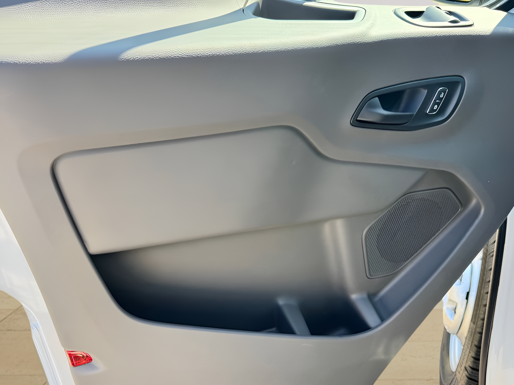 2027 Ford Transit-350 Base