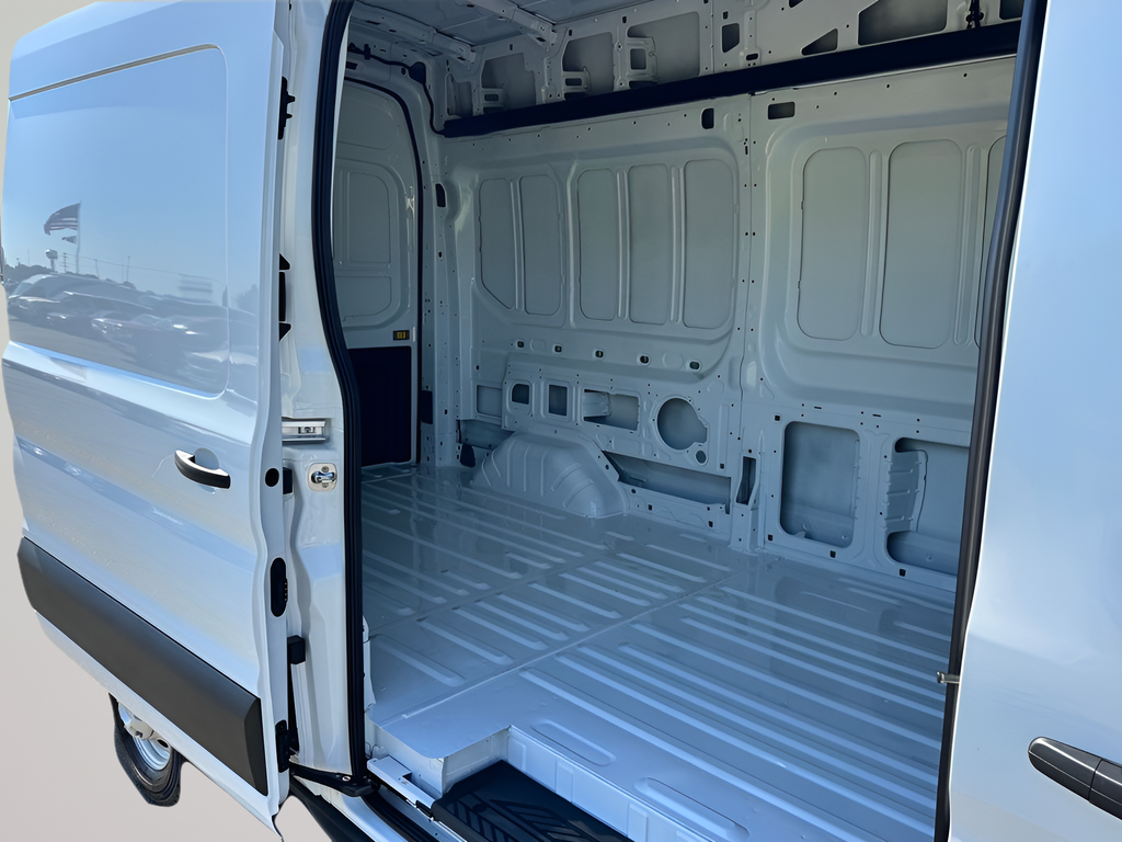 2027 Ford Transit-350 Base